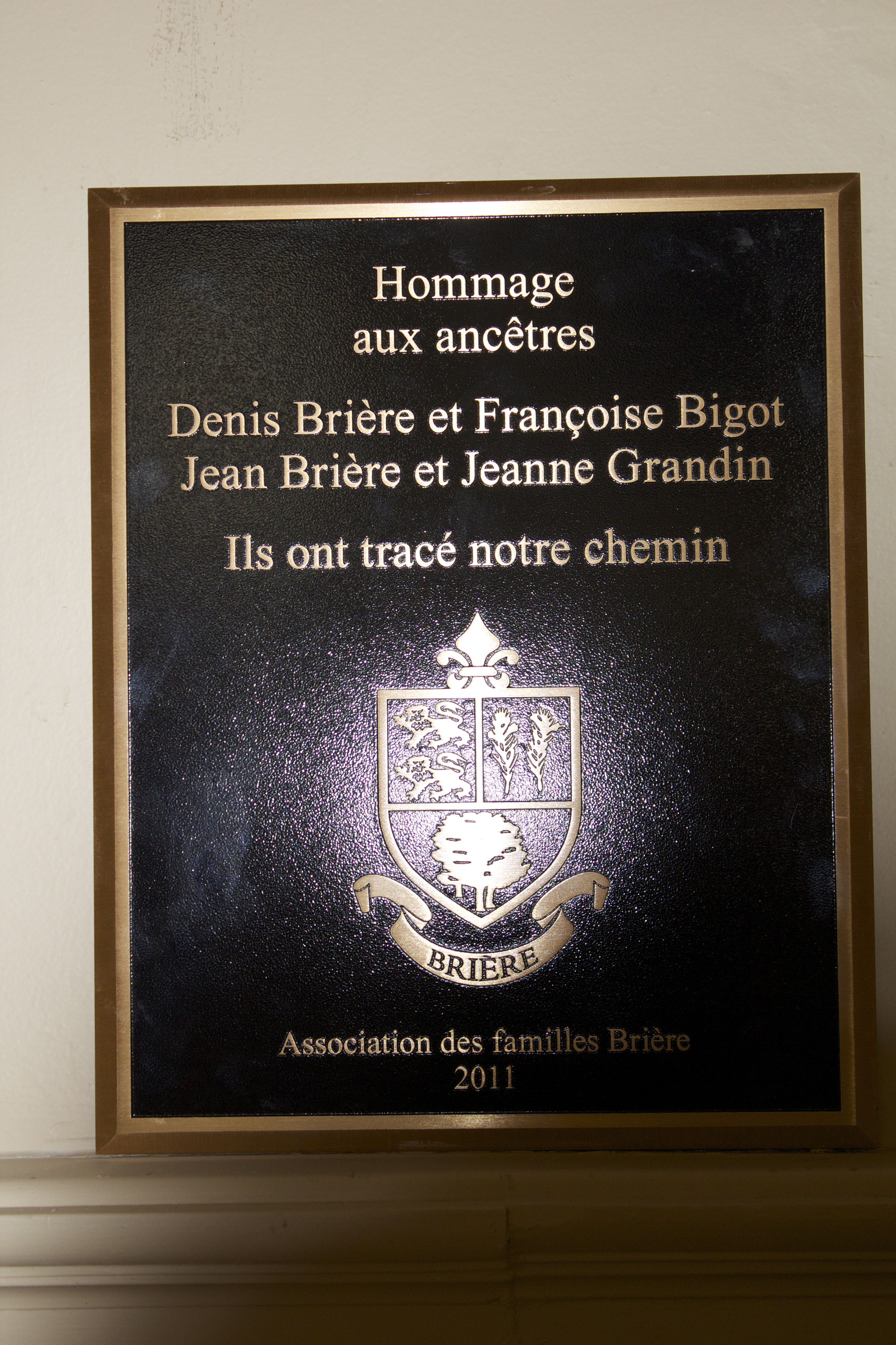 Brière