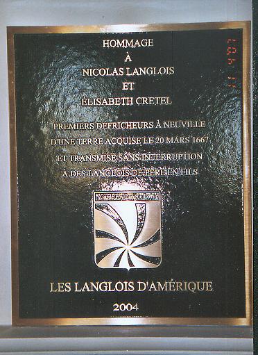 Langlois