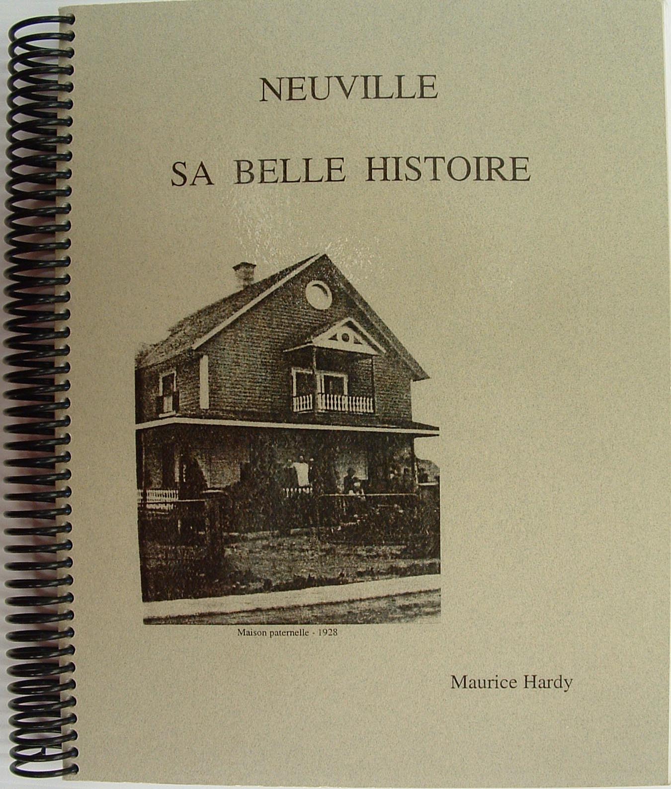 Neuville belle histoire