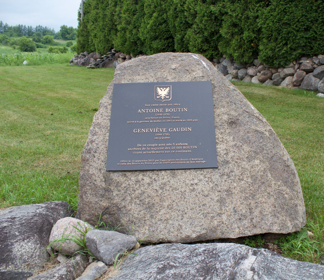 Monument