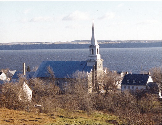 église neuville