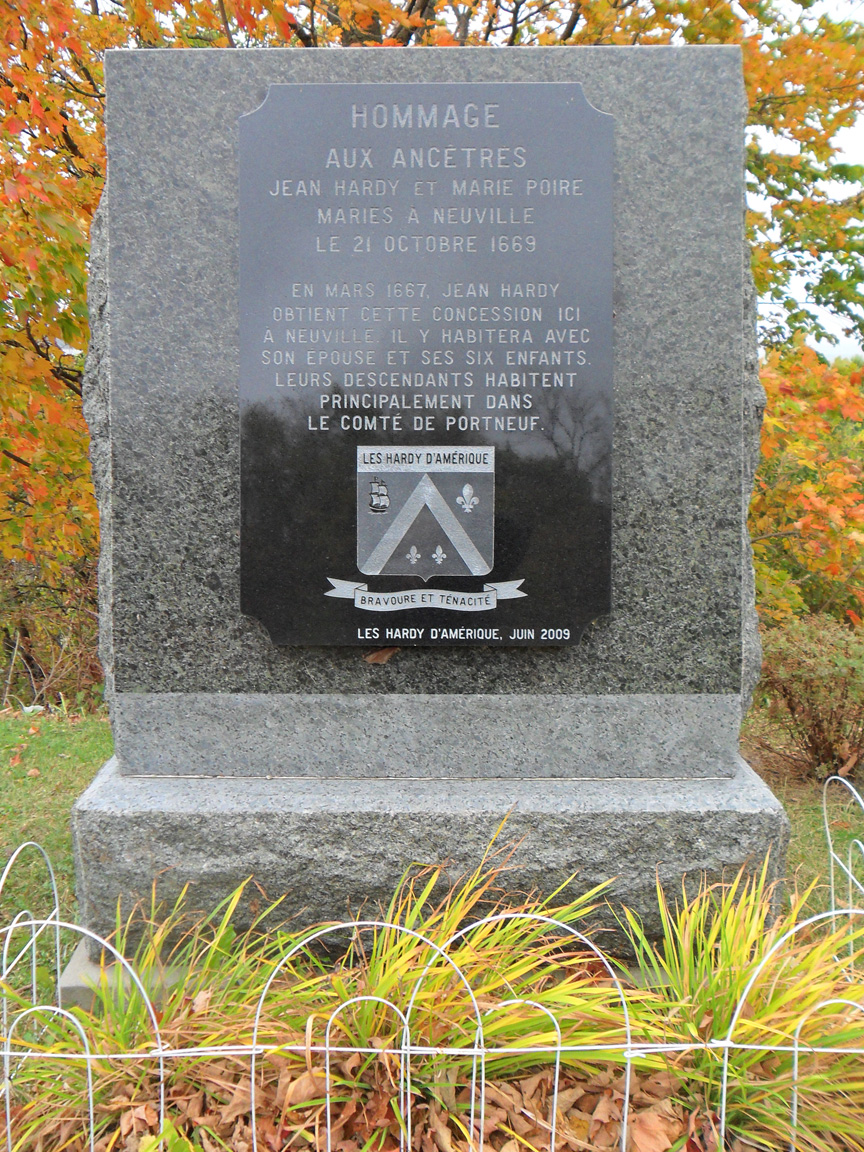 Monument