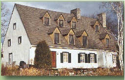 Maison Denis