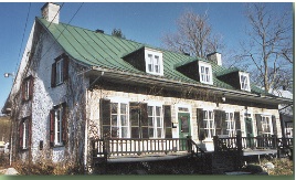 Maison Beaudry