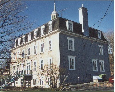Vieux Couvent