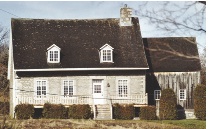 Maison Darveau