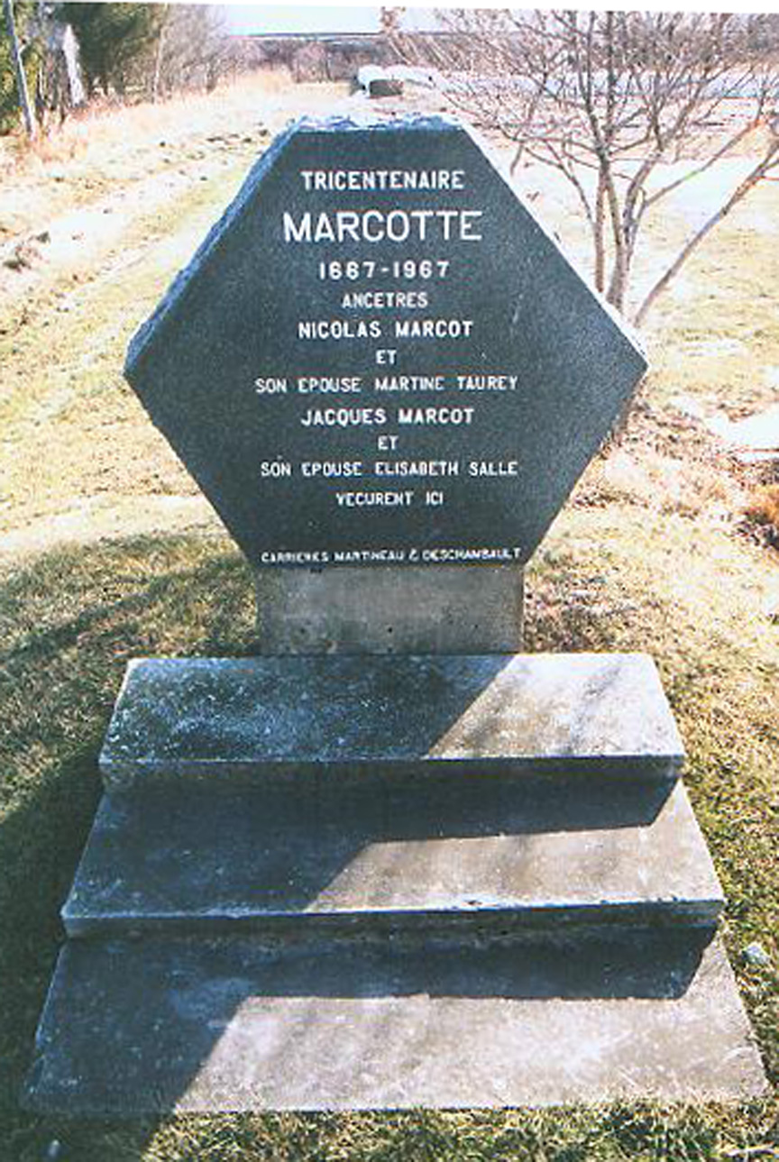 Monument